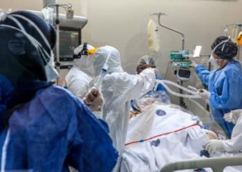 Koronavirüsü atlatan genç doktordan acı haber
