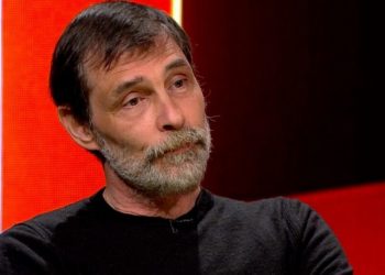 Erdal Beşikçioğlu’ndan ‘Behzat Ç’yi kim bitirdi?’ sorusuna yanıt