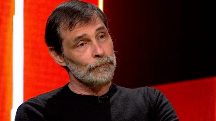 Erdal Beşikçioğlu’ndan ‘Behzat Ç’yi kim bitirdi?’ sorusuna yanıt