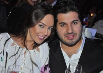 Ebru Gündeş ile Reza Zarrab’ın boşanma davasında ‘Hadise’ iddiası