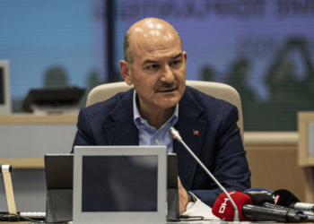 Candaş Tolga Işık, Süleyman Soylu ile görüşmesini aktardı: Bana dedi ki…