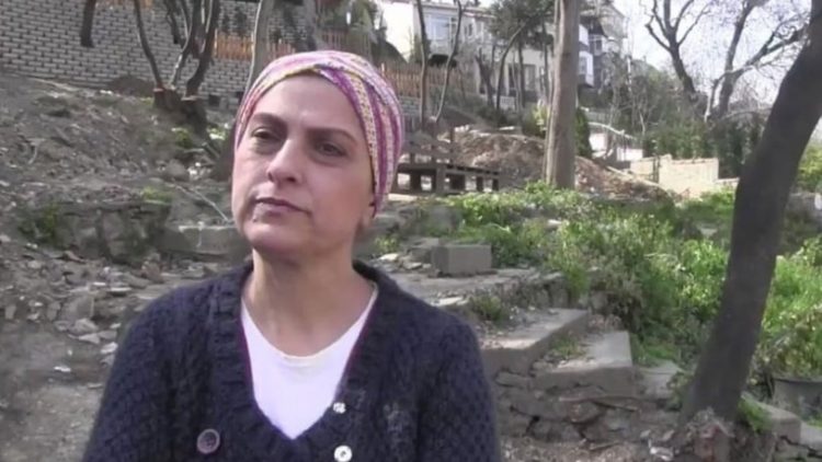 Şükriye Tutkun Erkan Oğur adına İbrahim Kalın’dan özür diledi