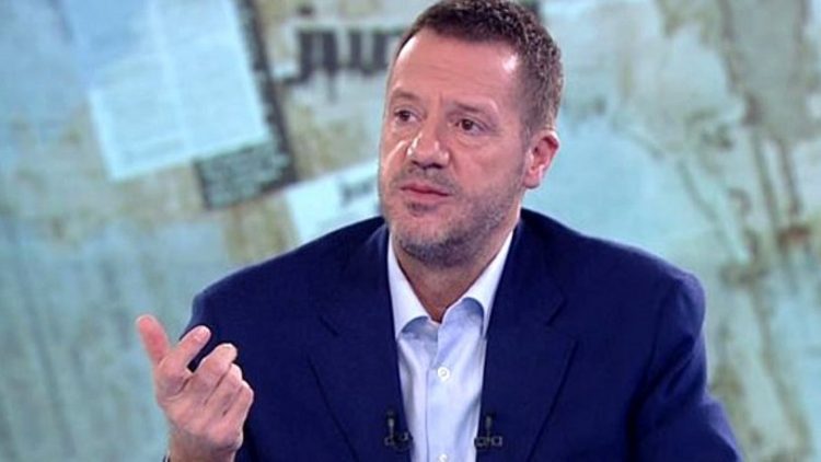 Uçankuş TV’de alacaklarını alamayan çalışanlar Can Tanrıyar’ı hastanelik etti!