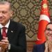 Erdoğan görevden aldığı Ruhsar Pekcan’a sahip çıktı: Şükranla anacağız