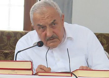Nurcuların lideri Bayramoğlu koronavirüsten hayatını kaybetti
