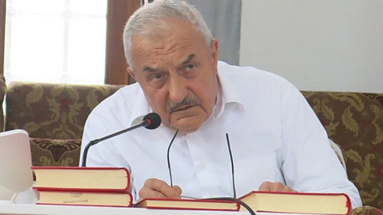 Nurcuların lideri Bayramoğlu koronavirüsten hayatını kaybetti