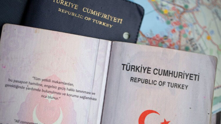 Hizmet pasaportuyla yurt dışına kaçanlar arasına kamu görevlileri de eklendi!