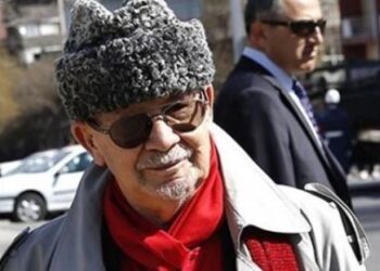 Yalçın Küçük’ün kardeşi Ömer Faruk Küçük hayatını kaybetti