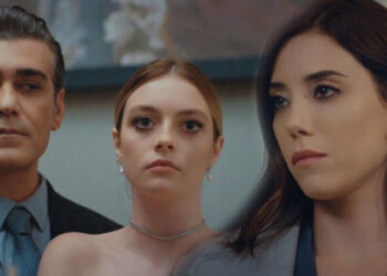 Sadakatsiz hayranlarına kötü haber