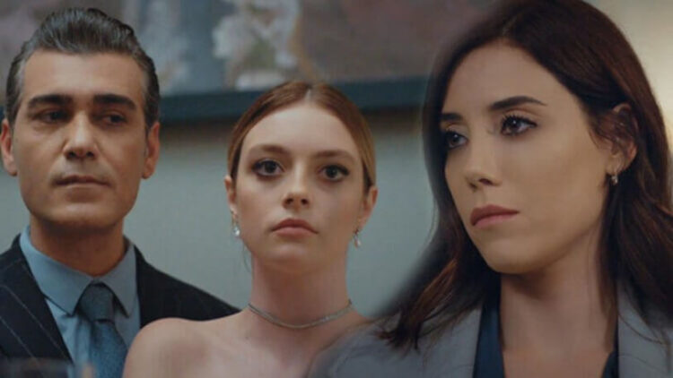 Sadakatsiz hayranlarına kötü haber