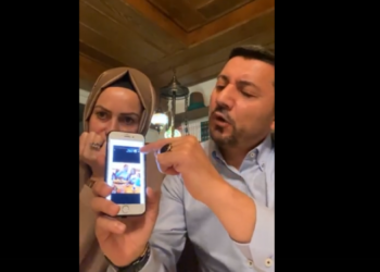 Belediye başkanlığından istifa eden Rasim Arı’dan AKP’ye ‘kaset’ yanıtı