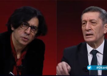 Ziya Selçuk açıkladı: Sınavlar yüz yüze yapılacak mı?