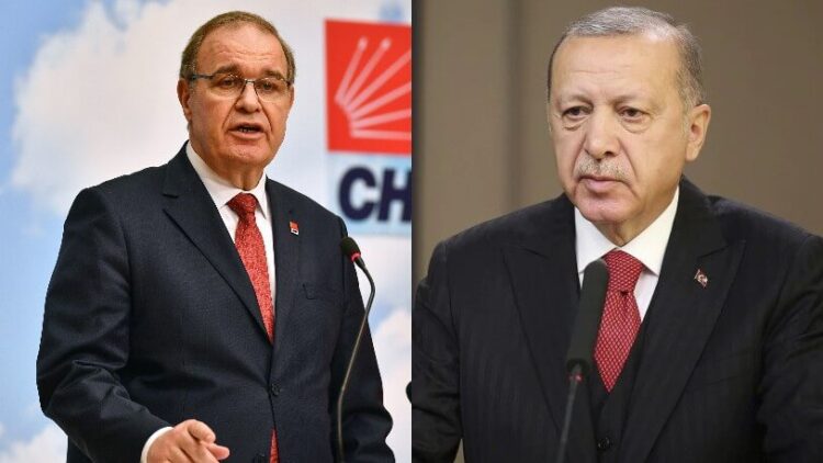 Öztrak’tan Erdoğan’a ikramiye tepkisi: Emekliden gasp ettiğin 400 liranın hesabını, sandıkta vereceksin