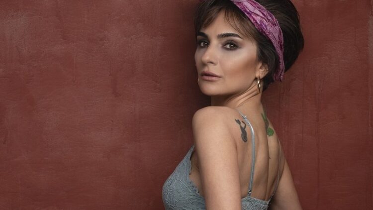 Mehtap Meral: Instagram aşk hayatımızı mahvetti