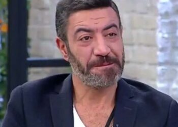 Hakan Altun hastaneye kaldırıldı