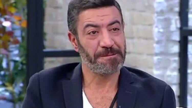 Hakan Altun hastaneye kaldırıldı