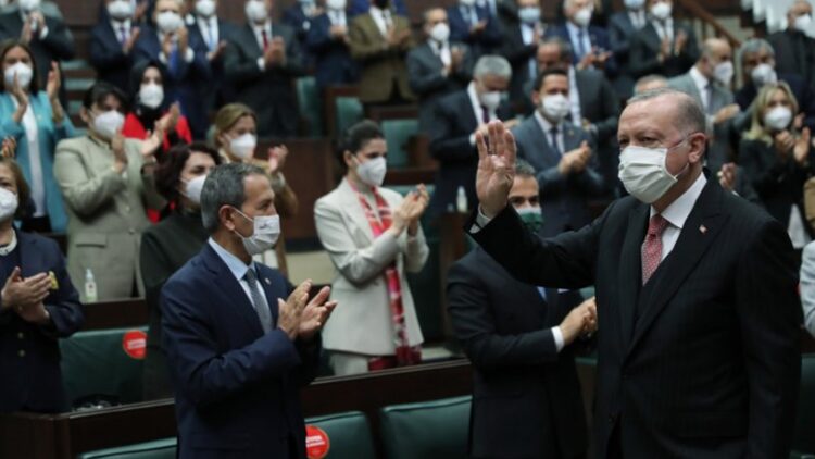 Muharrem Sarıkaya’dan ‘128 milyar dolar’ yazısı: Bunu AK Parti’nin en önde gelen isimleri de dile getiriyor