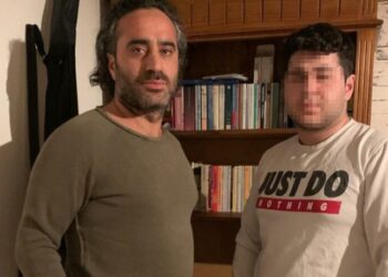 ‘Alevi dedesi’ olarak Almanya’ya gönderilen çocuğun babası konuştu: Oğlum hayatında hiç cemevine gitmedi