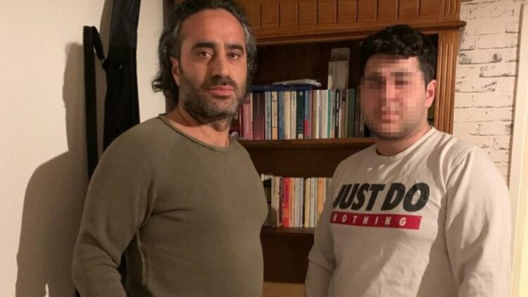 ‘Alevi dedesi’ olarak Almanya’ya gönderilen çocuğun babası konuştu: Oğlum hayatında hiç cemevine gitmedi