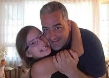 İş insanı Cüneyt Yılmaz 14 yaşındaki kızını boğarak öldürüp intihar etti