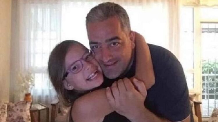 İş insanı Cüneyt Yılmaz 14 yaşındaki kızını boğarak öldürüp intihar etti