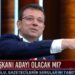 Ekrem İmamoğlu’ndan Kılıçdaroğlu’nun ‘aday olabilirim’ açıklamasına çarpıcı yorum