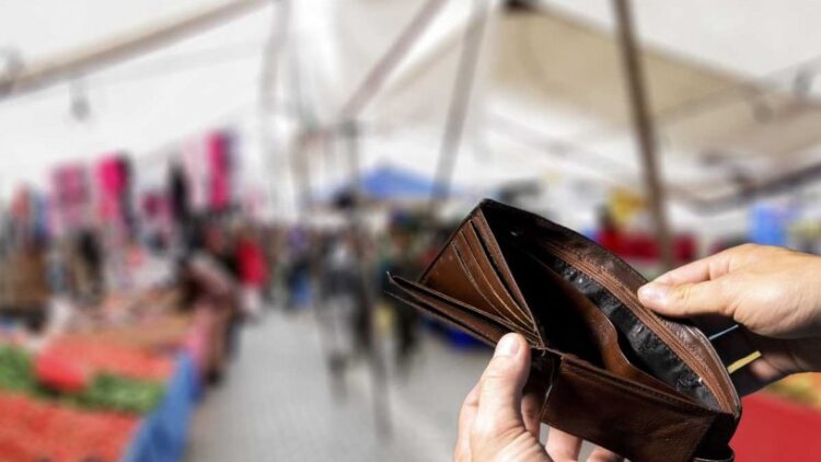 Araştırmada çarpıcı sonuçlar  Temel gıda fiyatları uçuşa geçti: Son bir yılda dev artış!