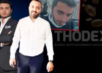 Thodex’in sahibi Faruk Fatih Özer’in abisi konuştu: Kardeşim beni de çarptı