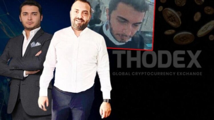 Thodex’in sahibi Faruk Fatih Özer’in abisi konuştu: Kardeşim beni de çarptı