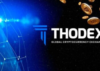 Thodex operasyonunda gözaltına alınanlar arasında dikkat çeken isimler