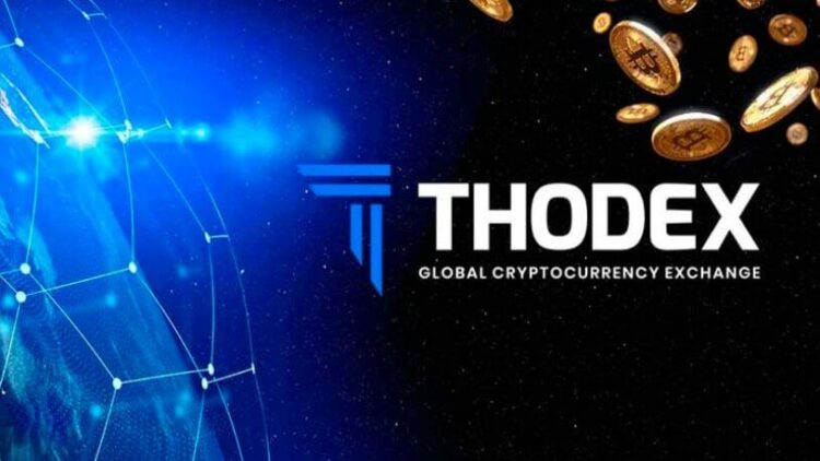 Thodex operasyonunda gözaltına alınanlar arasında dikkat çeken isimler