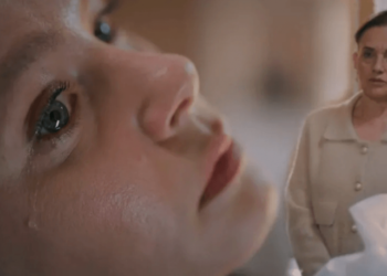 Camdaki Kız’daki ‘bekaret testi’ sahnesine sosyal medyadan tepki yağdı!