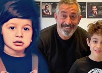 Kardeşi Can Yılmaz, Cem Yılmaz’ın doğum gününü böyle kutladı