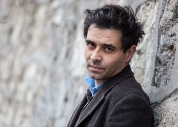 Cansel Elçin: Türkiye’de yaşamak bir nimet