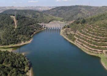 İşte İstanbul’da barajların doluluk oranı!