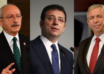İmamoğlu veya  Yavaş aday olacak mı? Kılıçdaroğlu’ndan flaş açıklama