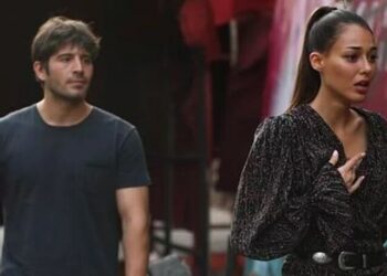 Show TV’nin yüksek bütçeli Alev Alev dizisinden şok karar