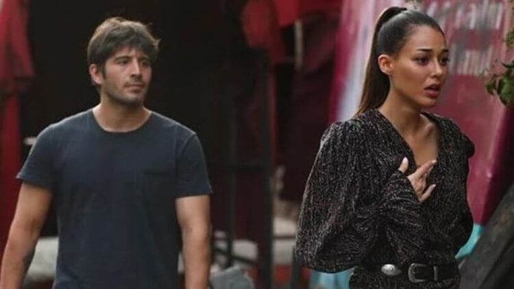 Show TV’nin yüksek bütçeli Alev Alev dizisinden şok karar