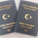 Gri pasaport skandalında flaş gelişme!