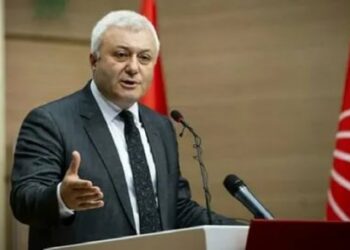 Tuncay Özkan’ın ‘soykırım’ yorumunda ‘Hrant Dink’ mesajı