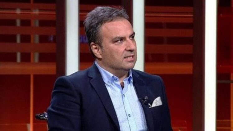 Gürkan Hacır’ın ‘tam kapanma’ sorusuna Fahrettin Koca’dan yanıt