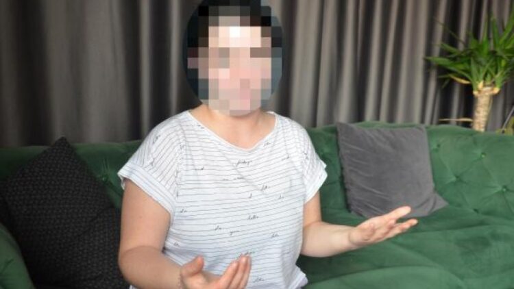 İğrenç tuzak! İş vaadiyle ofise çağırdığı kadına tecavüz etti