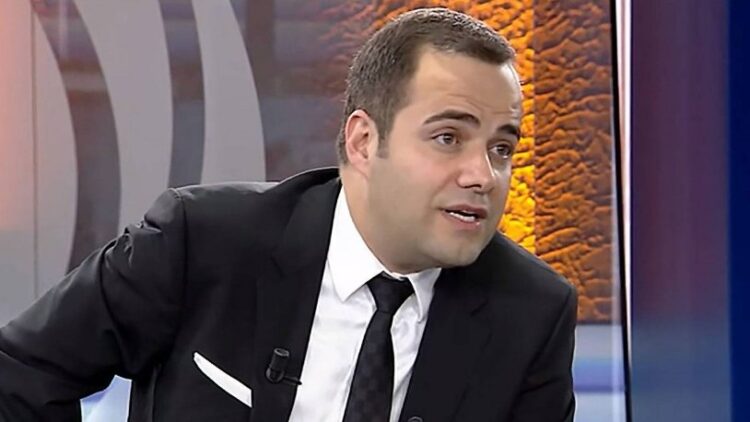 Ekonomist Özgür Demirtaş’tan ‘kripto para’ uyarısı: Resmen el bombası