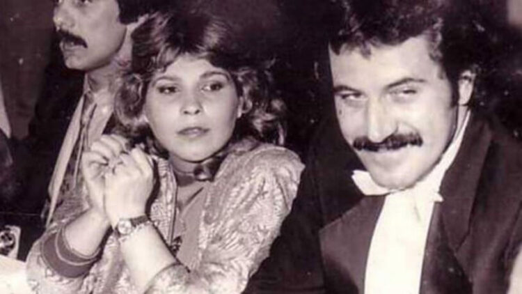 Turgut Özal’ın damadı hayatını kaybetti