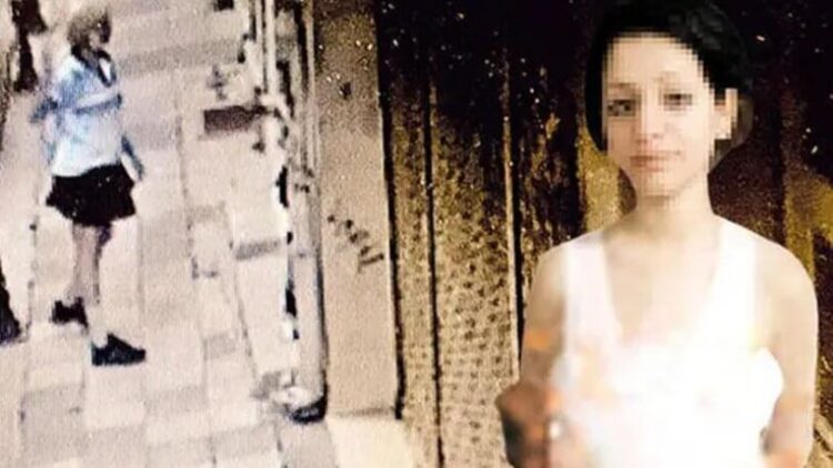 Kadıköy’de hamile gaspçı yakalandı! ‘Cinlerim var…’