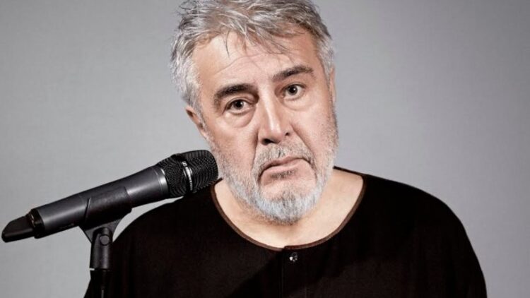 Uğur Yücel: Yıldızlara yakından bakamazsınız!