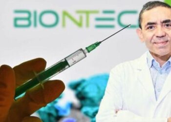 BioNTech’in kurucu ortağı Prof. Şahin tarih verdi: Avrupa’da sürü bağışıklığı sağlanmış olacak