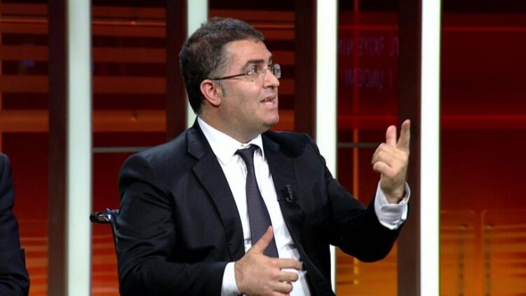 Hukuk profesörü ‘hodri meydan’ dedi: İçki satışı kanun çıkmadan yasaklanamaz!