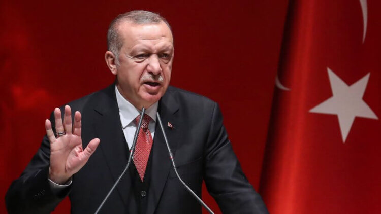 Erdoğan’dan partililere ‘seçim’ talimatı