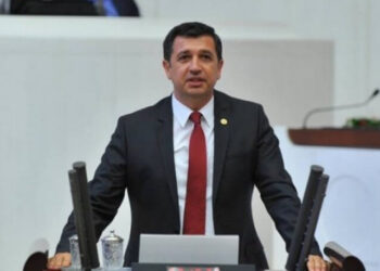 CHP’li Gaytancıoğlu: Kadınların hakkını verin, doğum yardımlarını ödeyin!